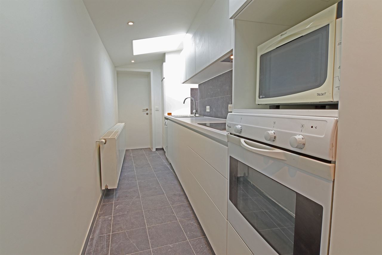 Charmante 18e eeuwse woning in het centrum van Tervuren!