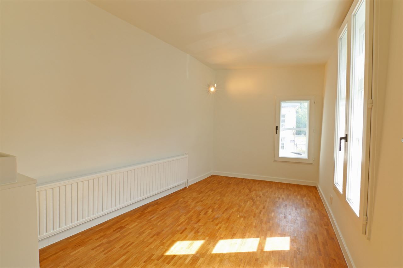 Charmante 18e eeuwse woning in het centrum van Tervuren!