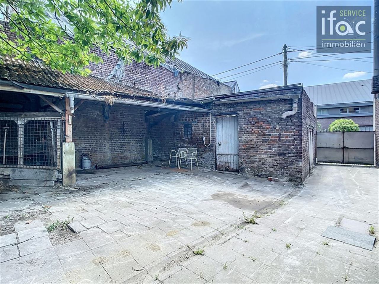 Rijwoning