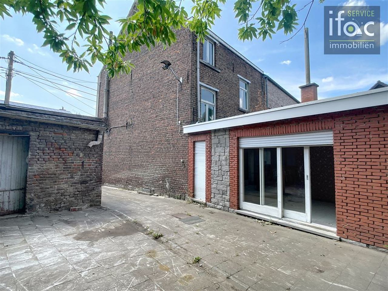 Rijwoning