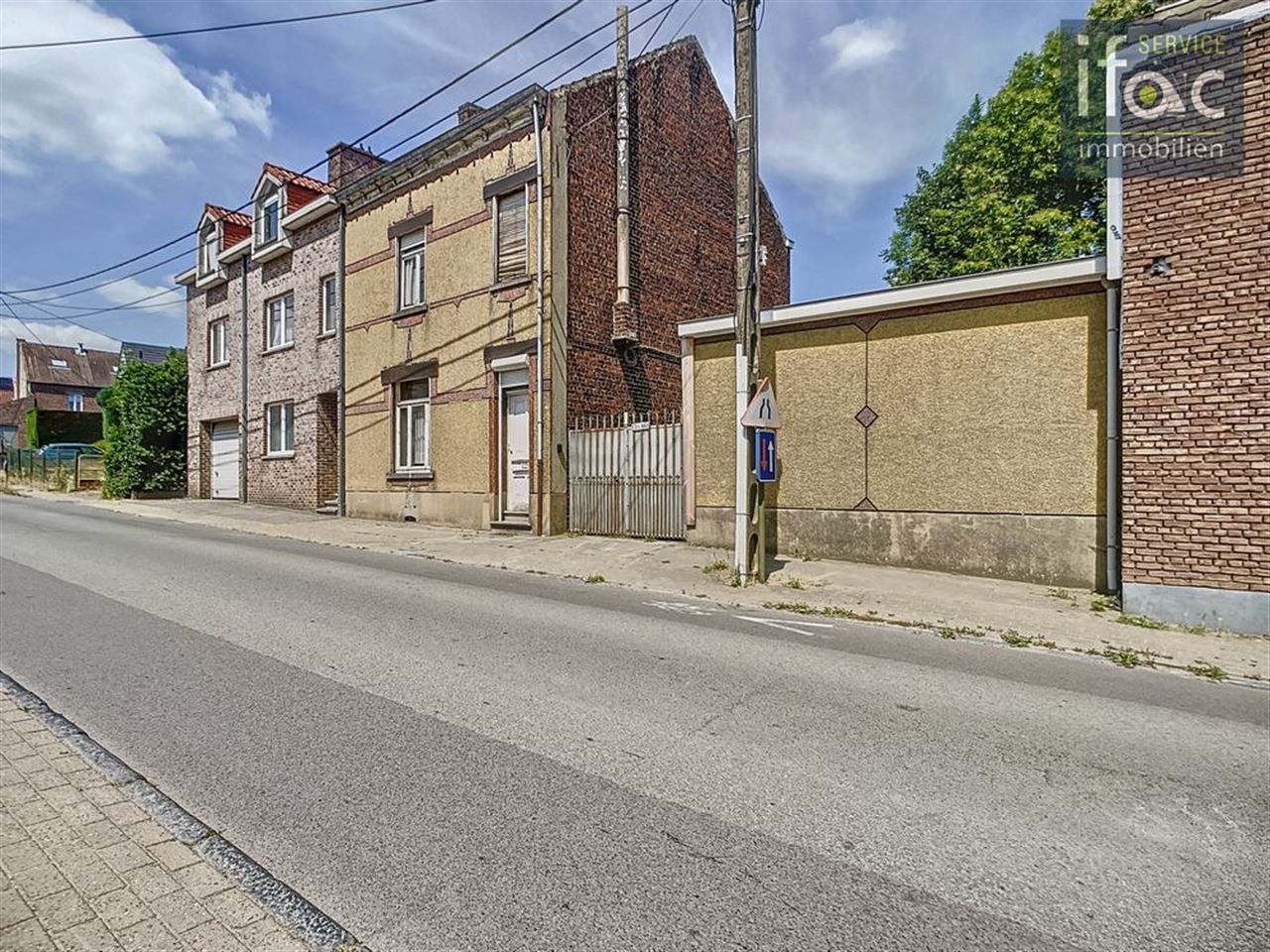 Rijwoning