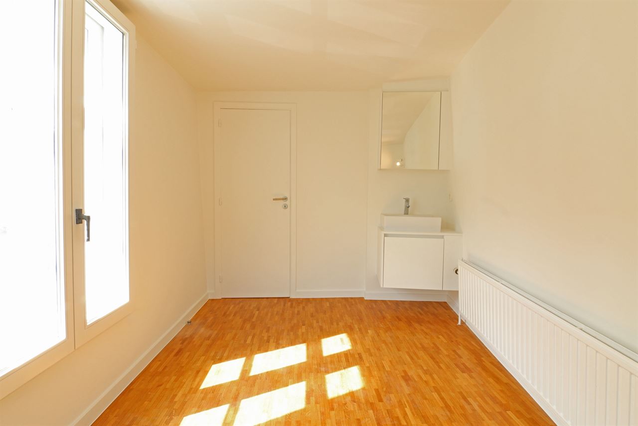 Charmante 18e eeuwse woning in het centrum van Tervuren!