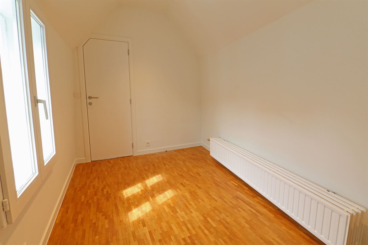 Charmante 18e eeuwse woning in het centrum van Tervuren!