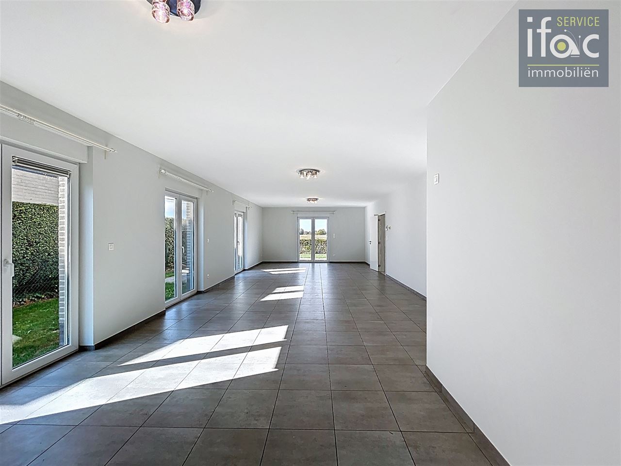 Energiezuinige villa-3ruime slpks-2badks