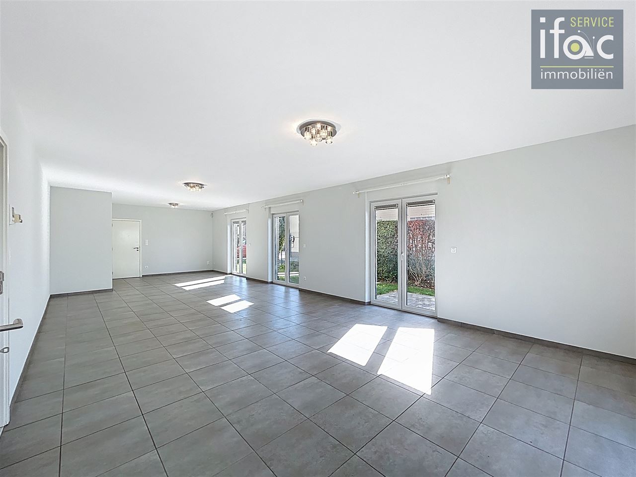 Energiezuinige villa-3ruime slpks-2badks