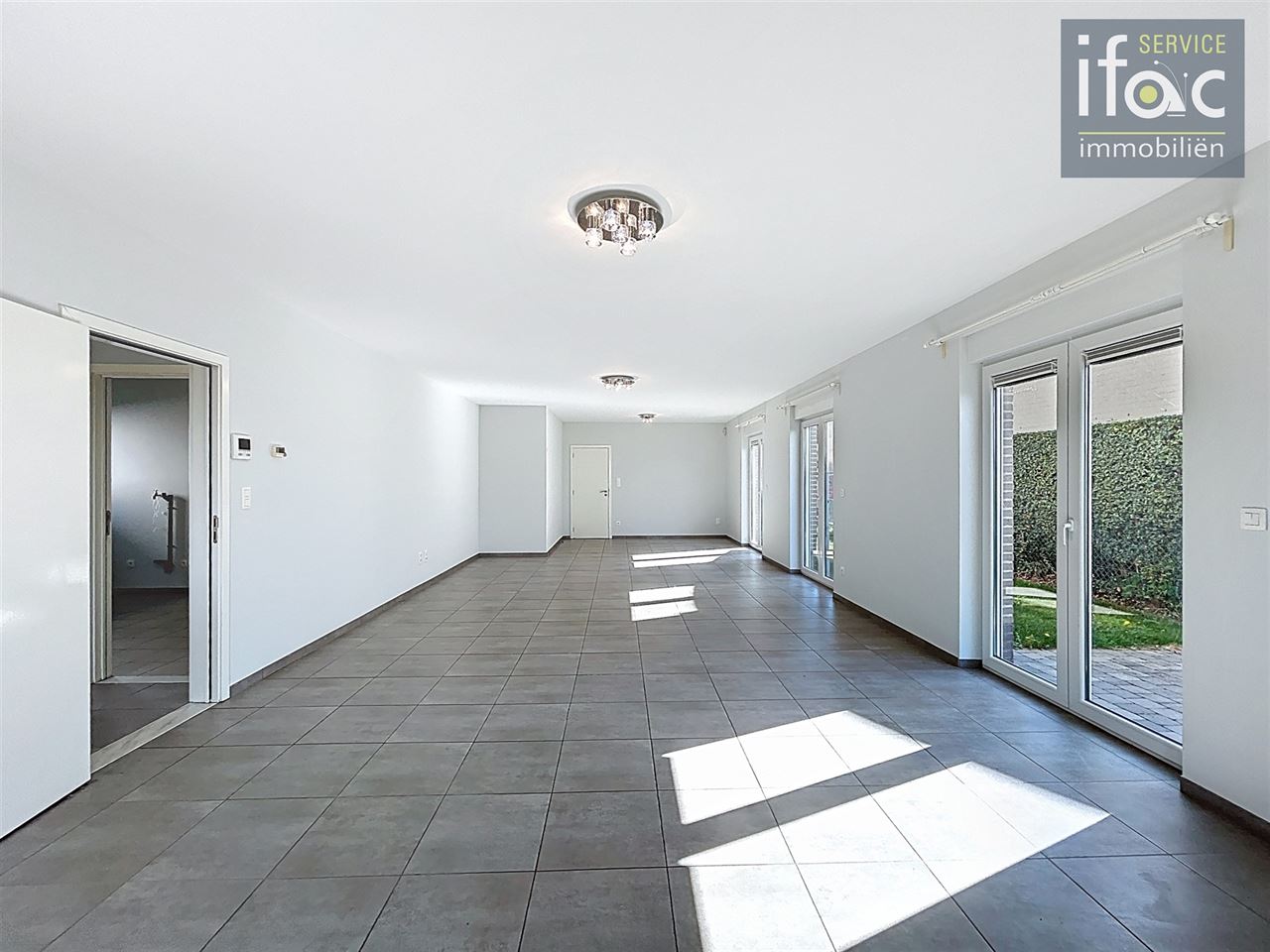 Energiezuinige villa-3ruime slpks-2badks