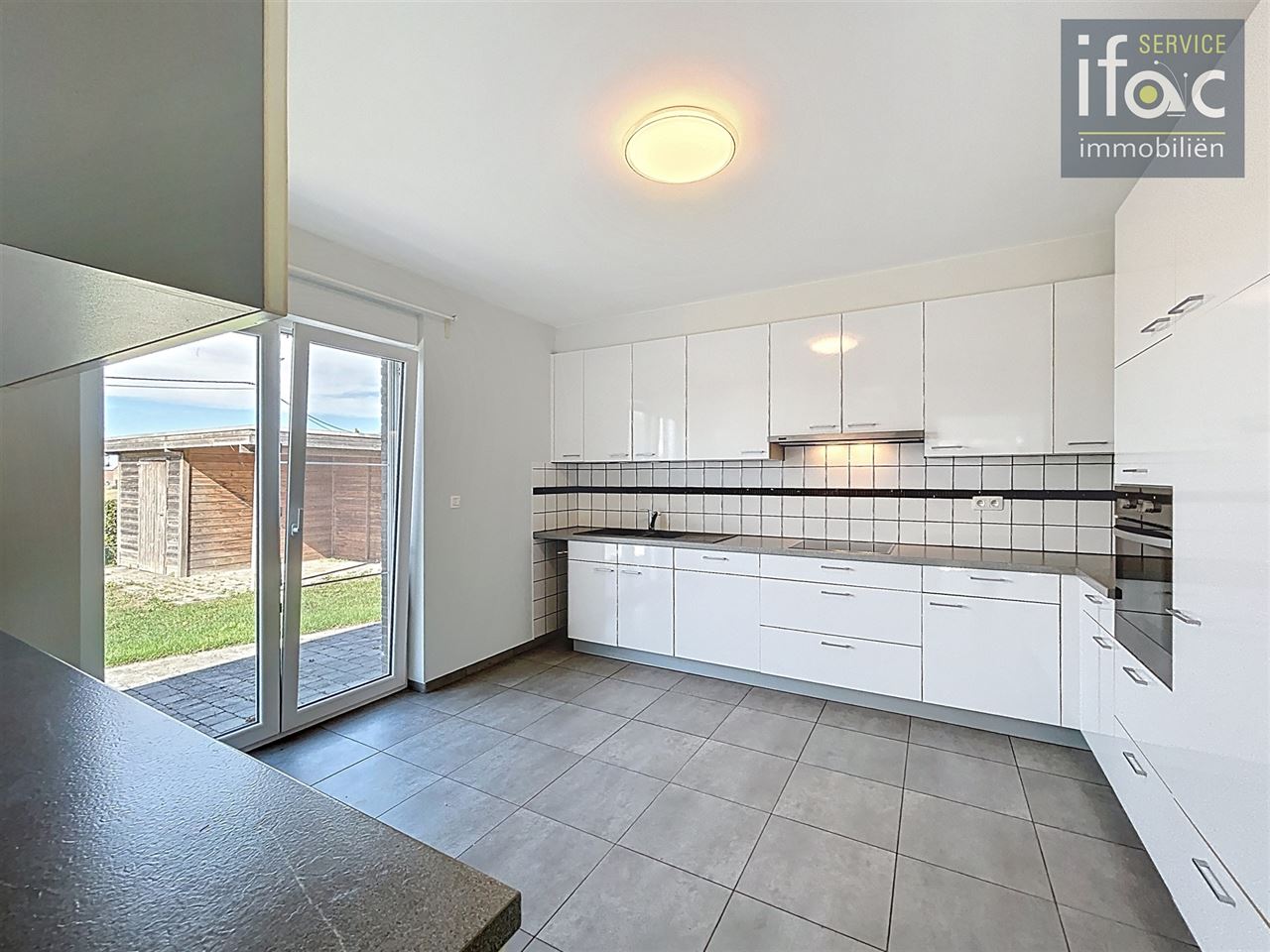 Energiezuinige villa-3ruime slpks-2badks