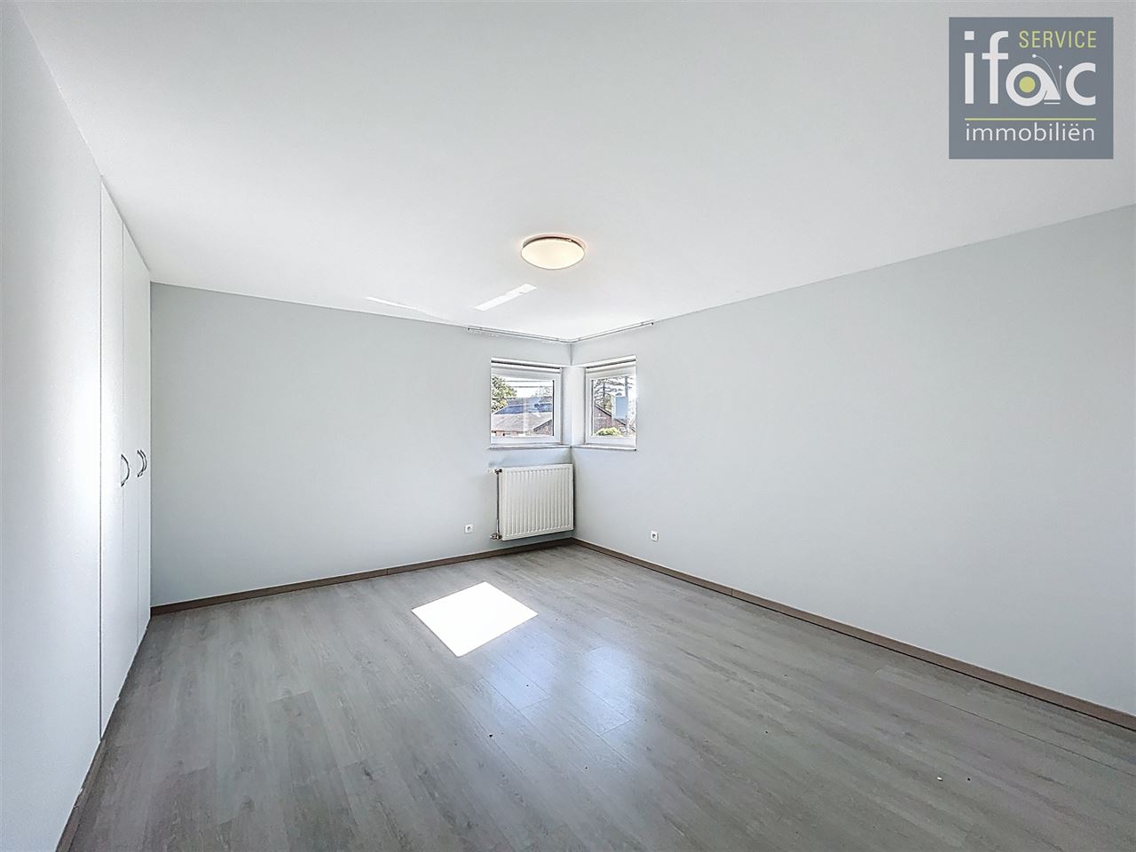 Energiezuinige villa-3ruime slpks-2badks