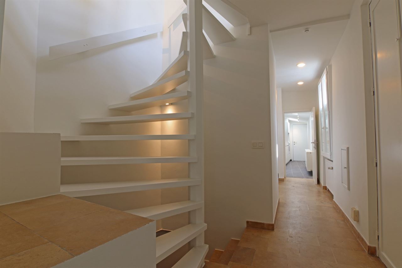 Charmante 18e eeuwse woning in het centrum van Tervuren!