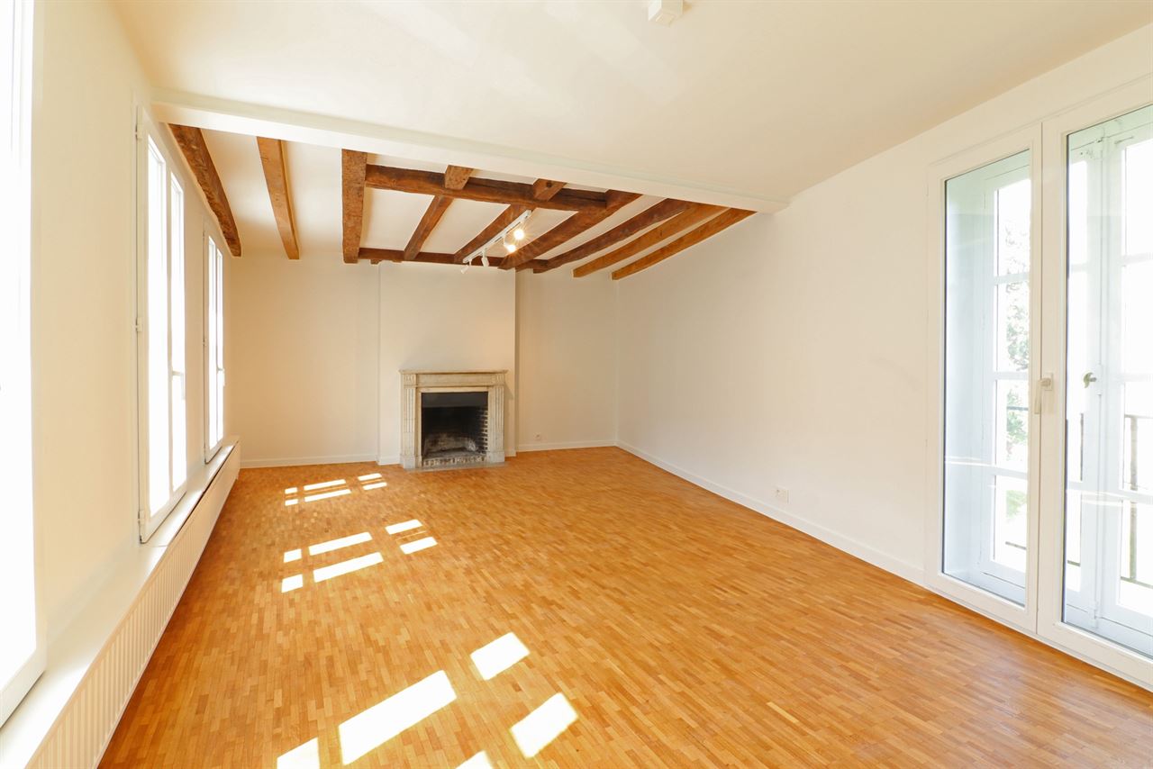 Charmante 18e eeuwse woning in het centrum van Tervuren!