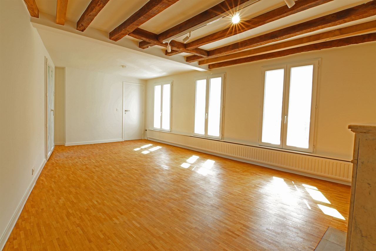 Charmante 18e eeuwse woning in het centrum van Tervuren!