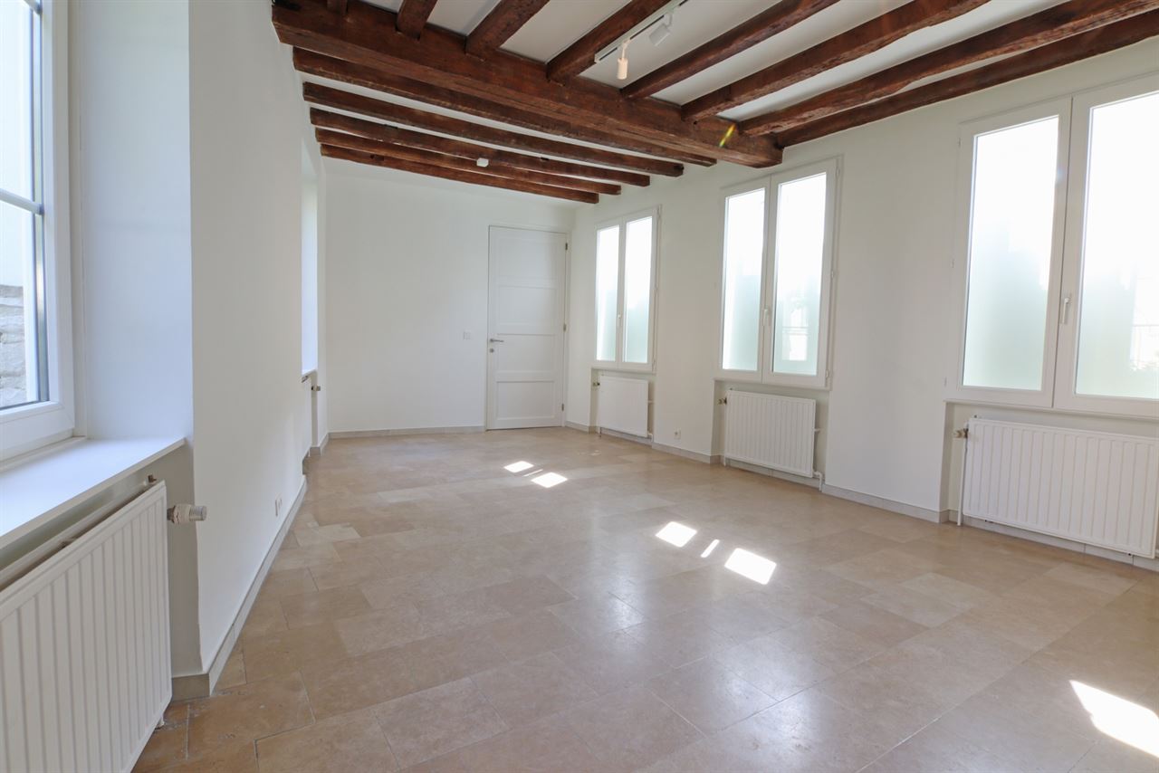 Charmante 18e eeuwse woning in het centrum van Tervuren!