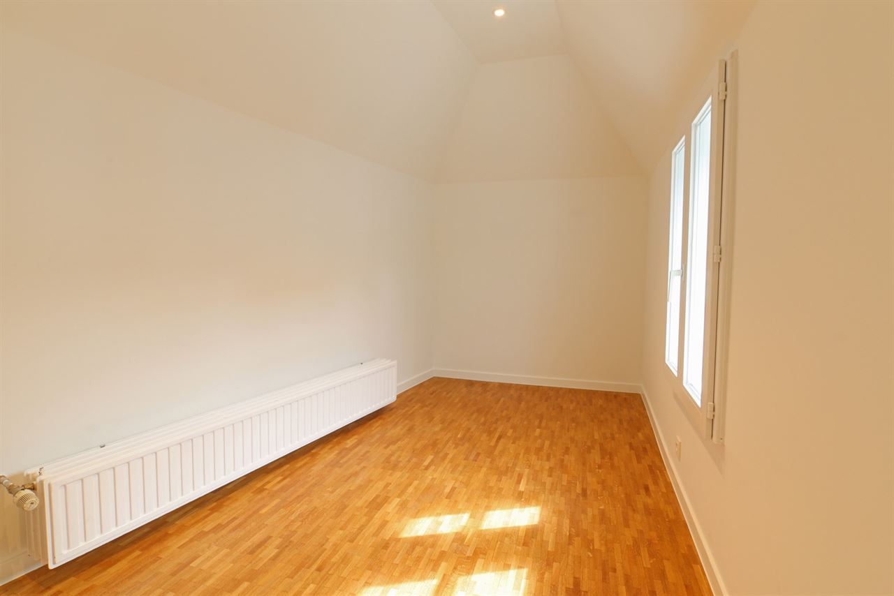 Charmante 18e eeuwse woning in het centrum van Tervuren!