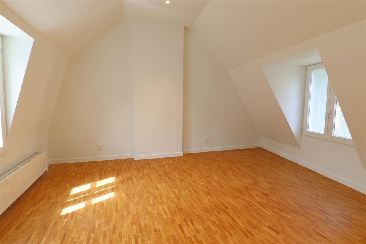 Charmante 18e eeuwse woning in het centrum van Tervuren!