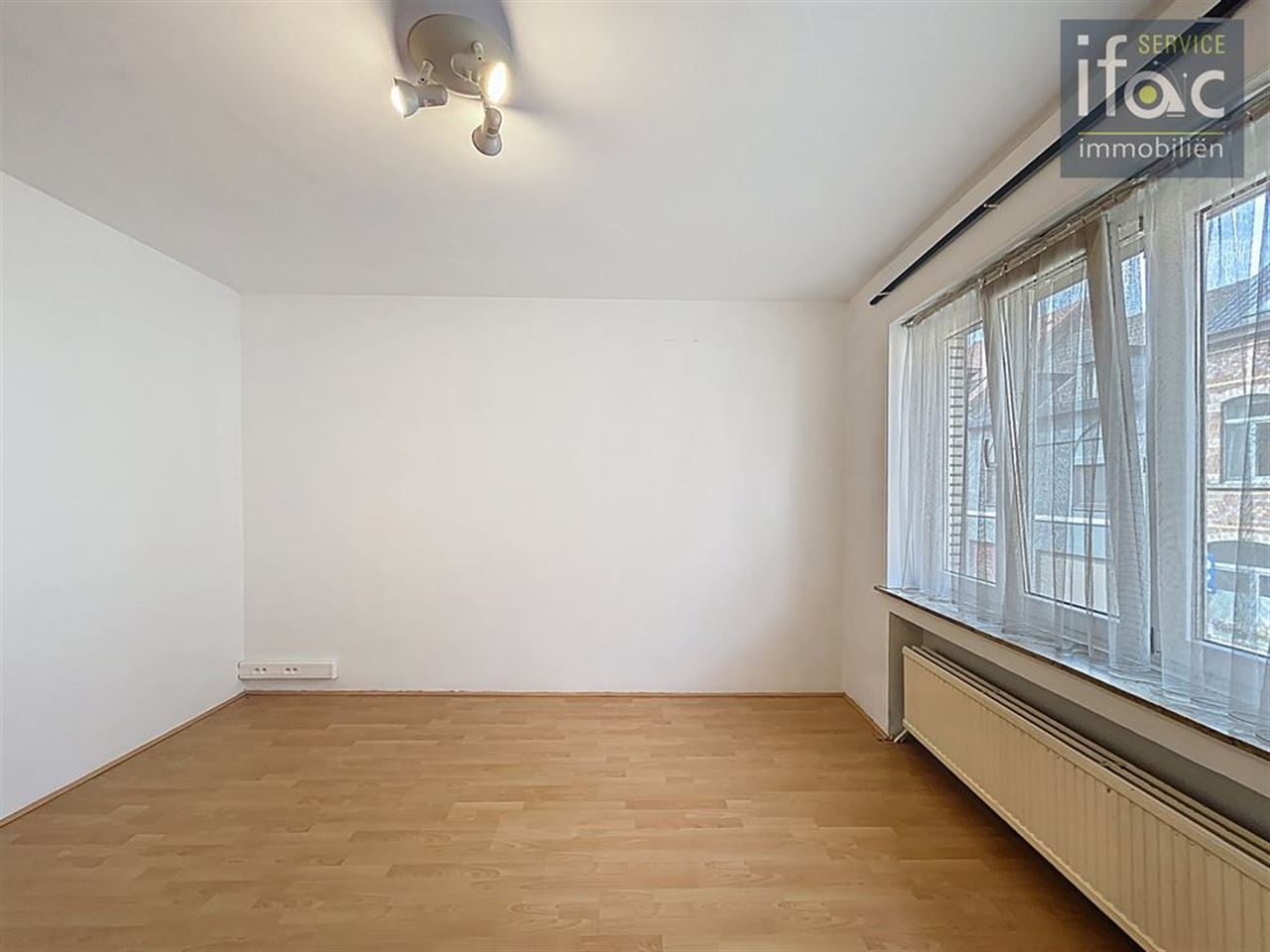 Bright duplex apartment in the heart of Tervuren