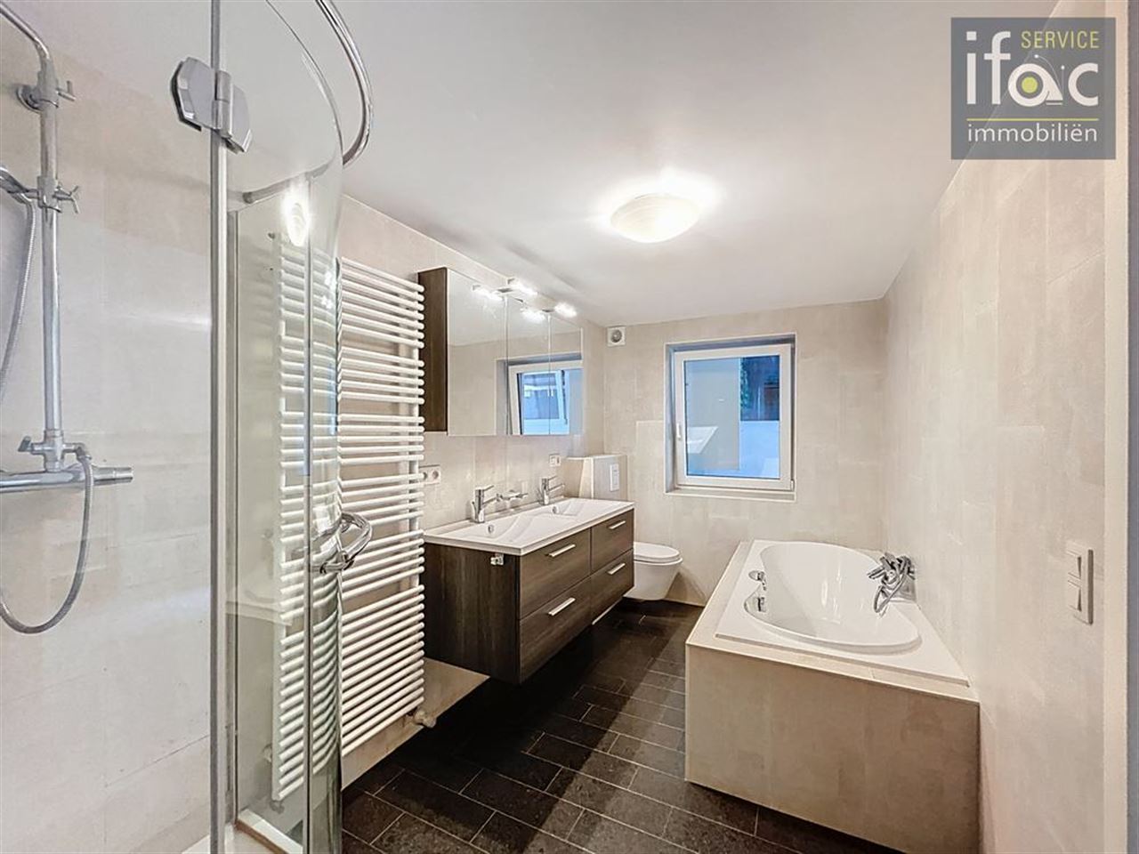 Bright duplex apartment in the heart of Tervuren