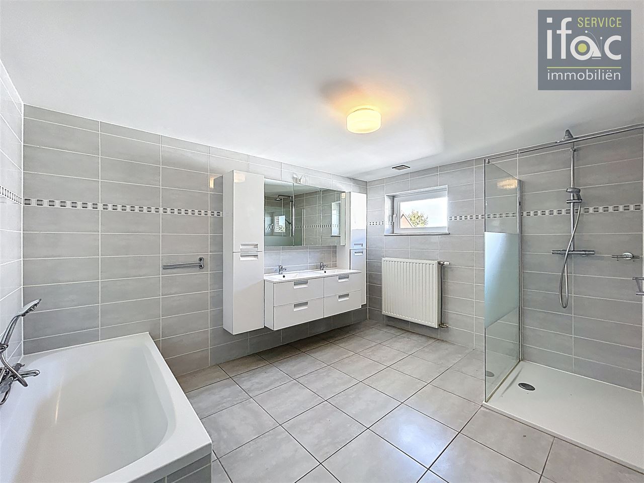 Energiezuinige villa-3ruime slpks-2badks