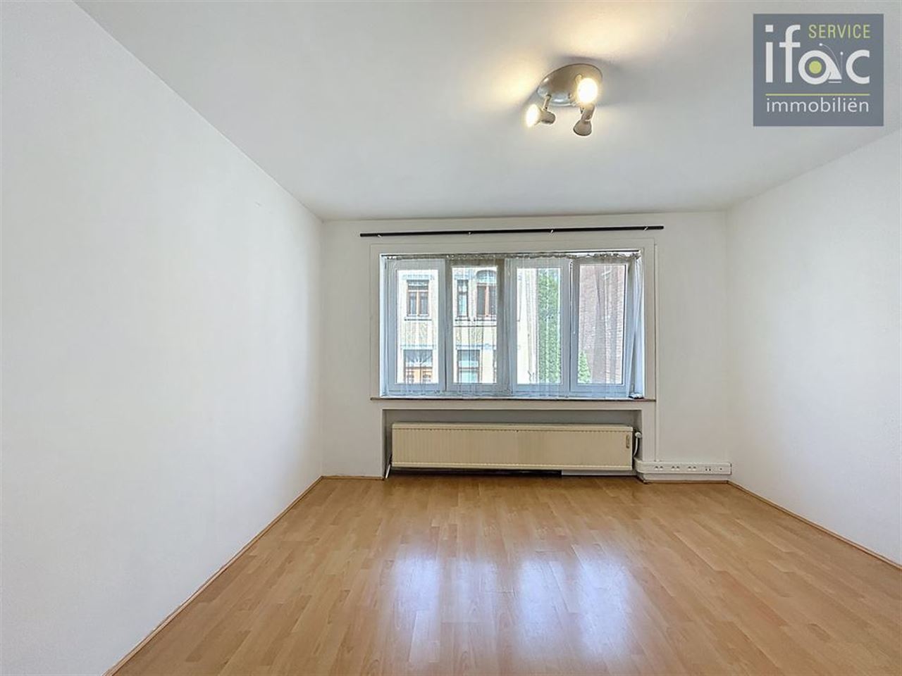 Bright duplex apartment in the heart of Tervuren