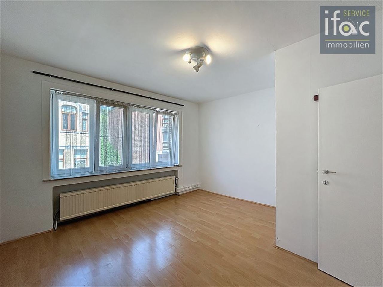 Bright duplex apartment in the heart of Tervuren