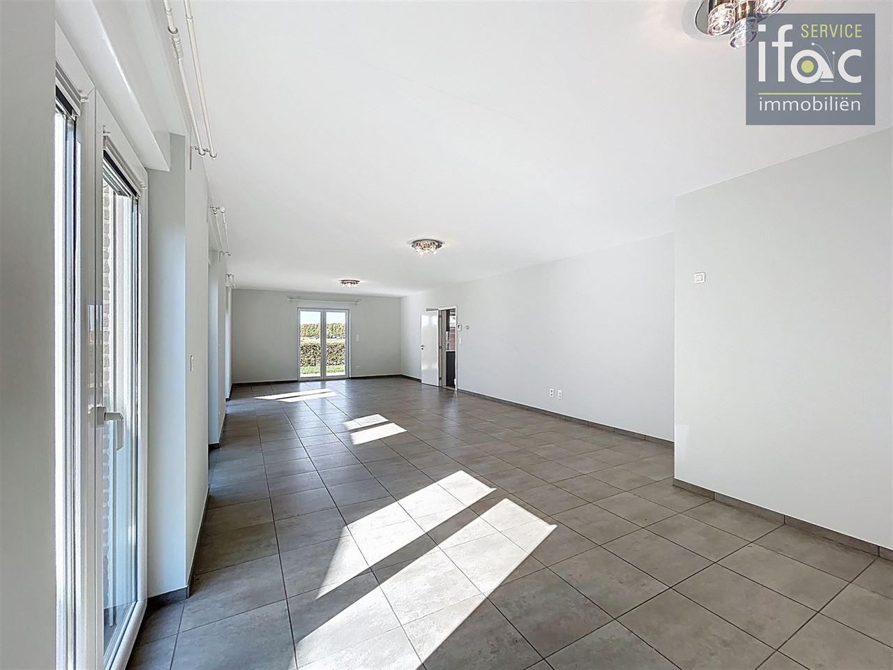 Energiezuinige villa-3ruime slpks-2badks