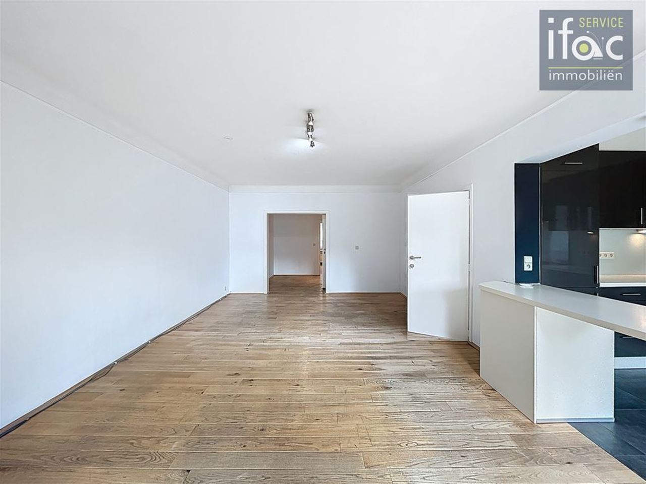 Bright duplex apartment in the heart of Tervuren