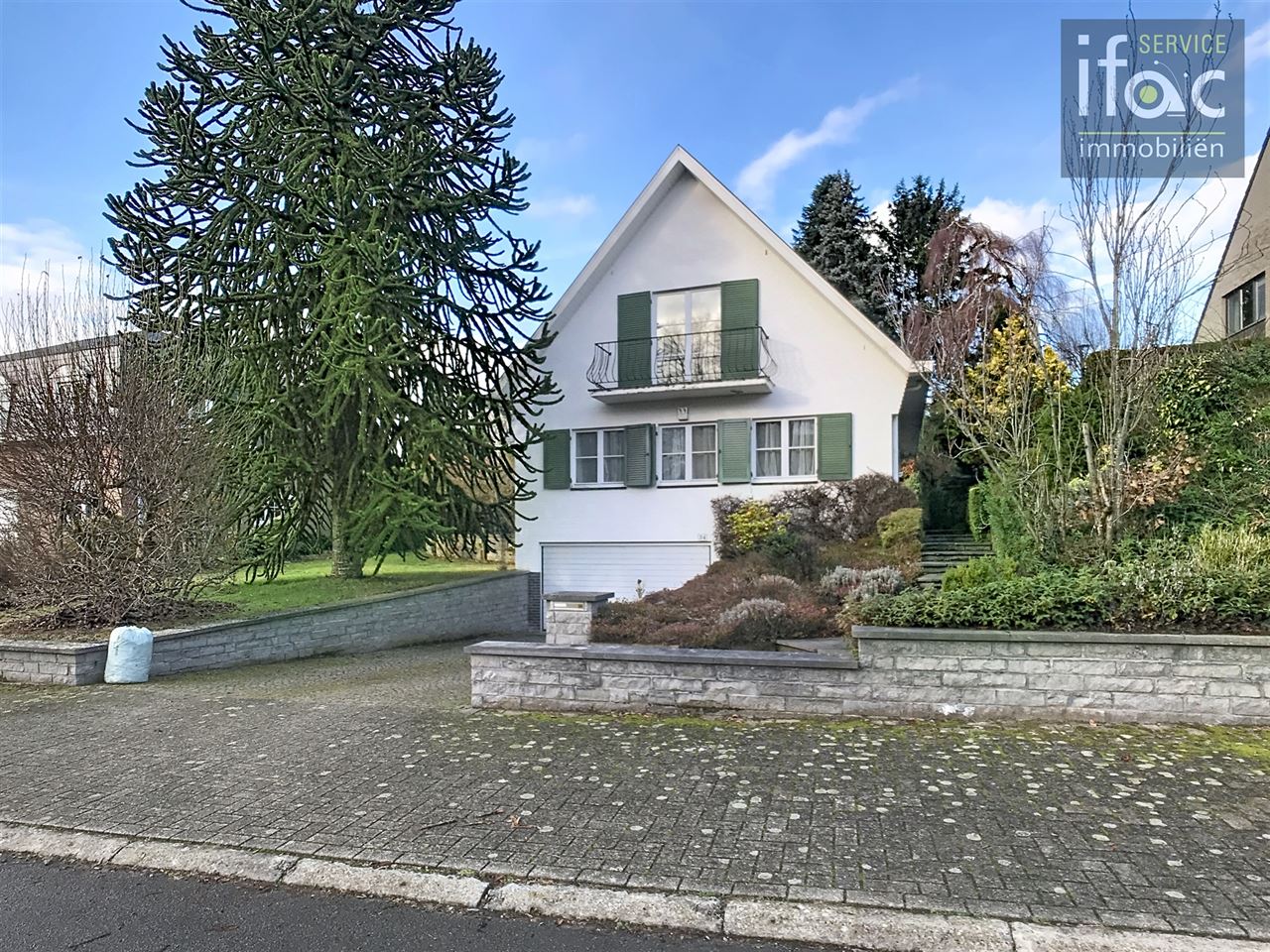 CONSTANT DEREYMAEKERLAAN 34 TERVUREN