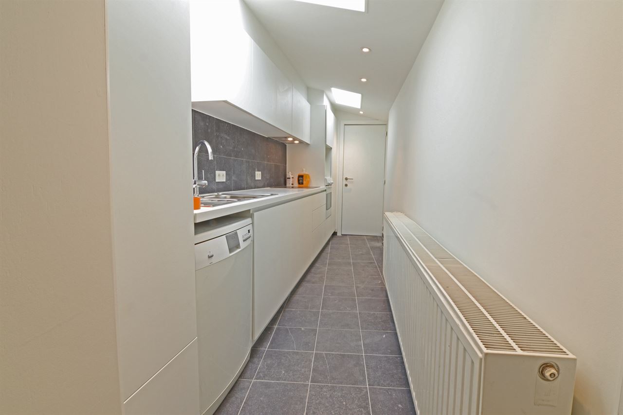 Charmante 18e eeuwse woning in het centrum van Tervuren!