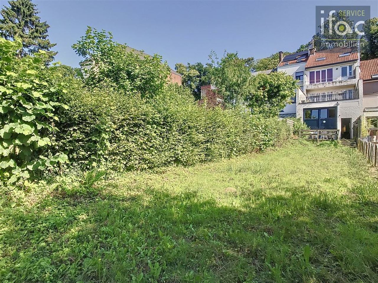 Opbrengsteigendom – 5 appartementen