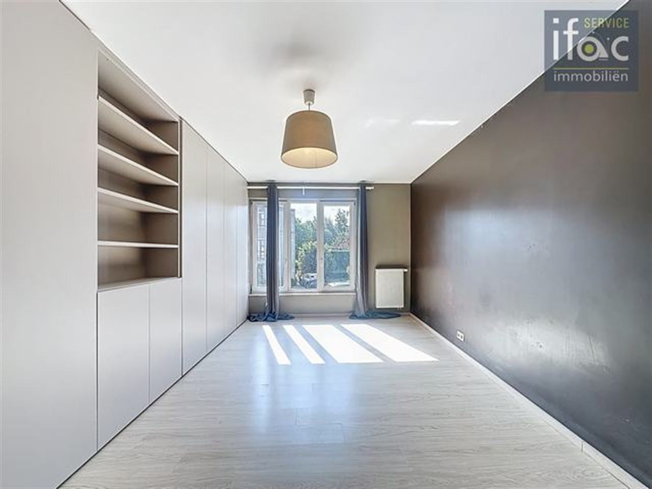 Mooie halfopen woning vlakbij het zoniënwoud.