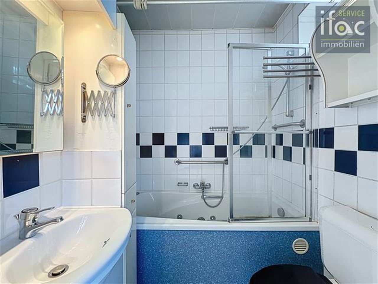 Te renoveren woning in het centrum van Tervuren