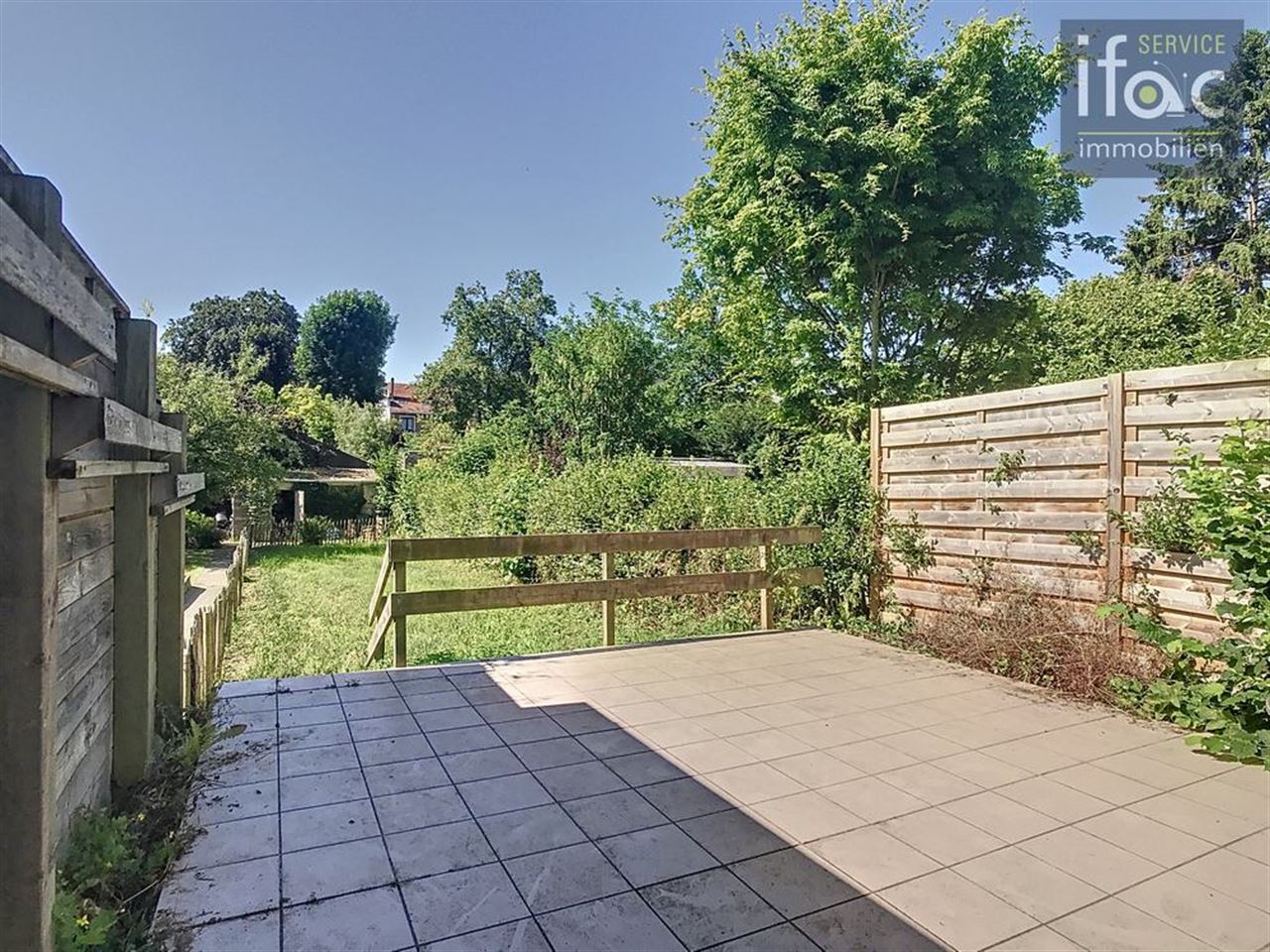 Opbrengsteigendom – 5 appartementen