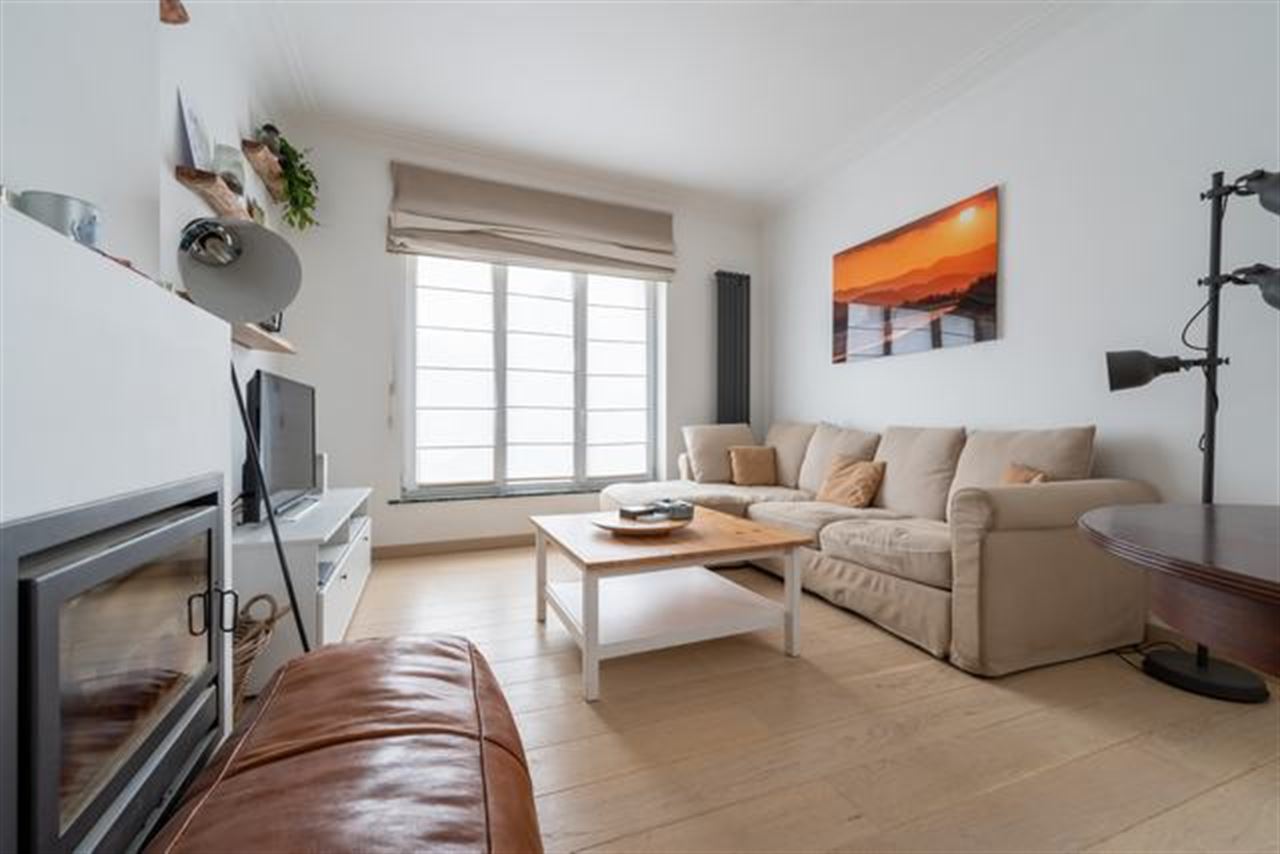 Mooie halfopen woning vlakbij het zoniënwoud.