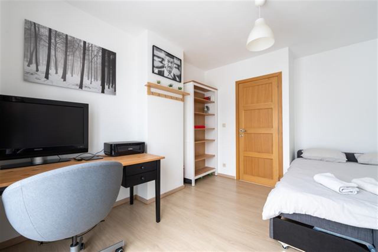 Mooie halfopen woning vlakbij het zoniënwoud.