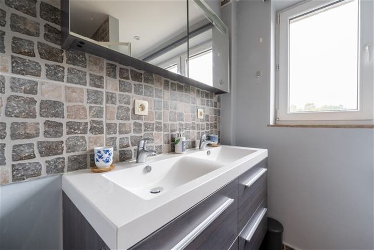 Mooie halfopen woning vlakbij het zoniënwoud.