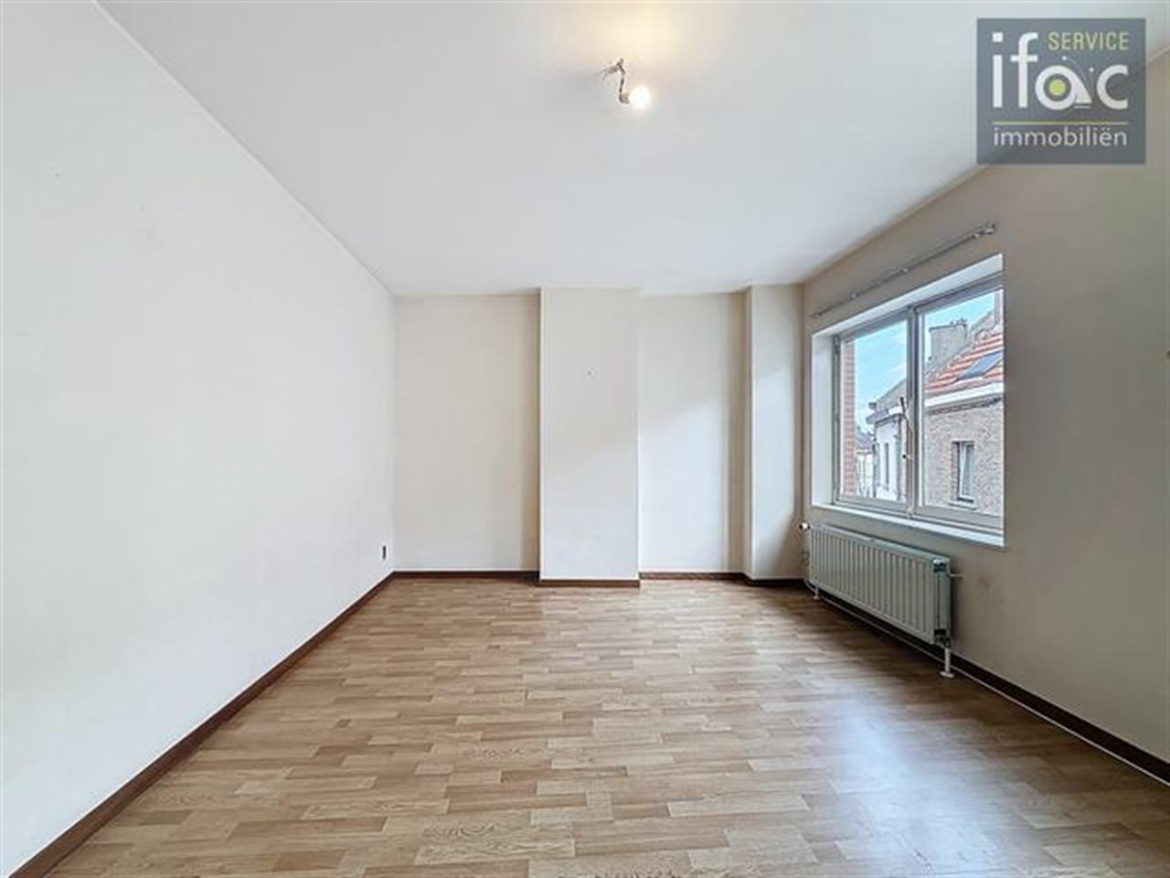 Te renoveren woning in het centrum van Tervuren