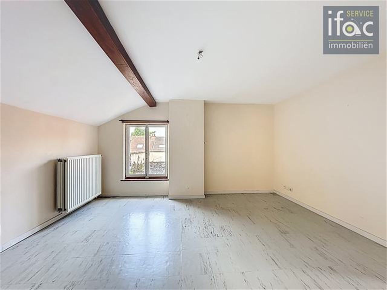 Te renoveren woning in het centrum van Tervuren