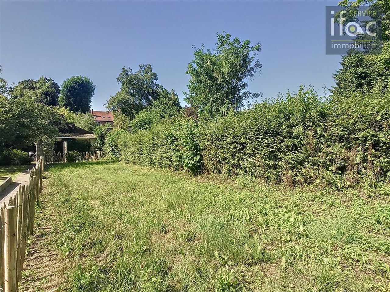 Opbrengsteigendom – 5 appartementen