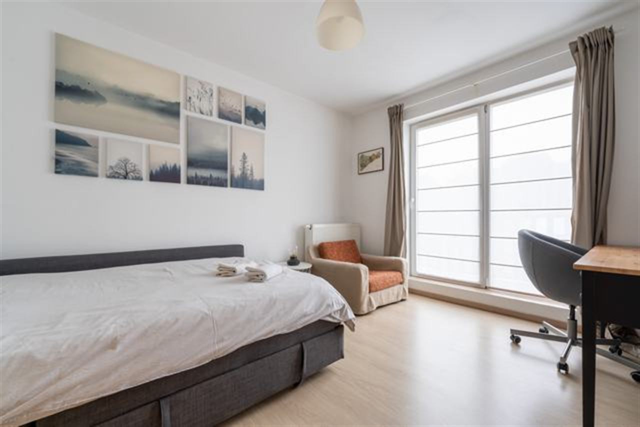 Mooie halfopen woning vlakbij het zoniënwoud.