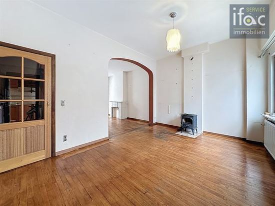 Te renoveren woning in het centrum van Tervuren