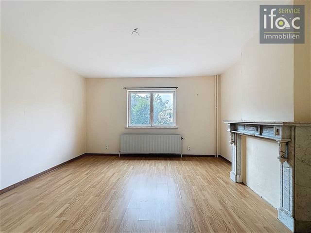 Te renoveren woning in het centrum van Tervuren