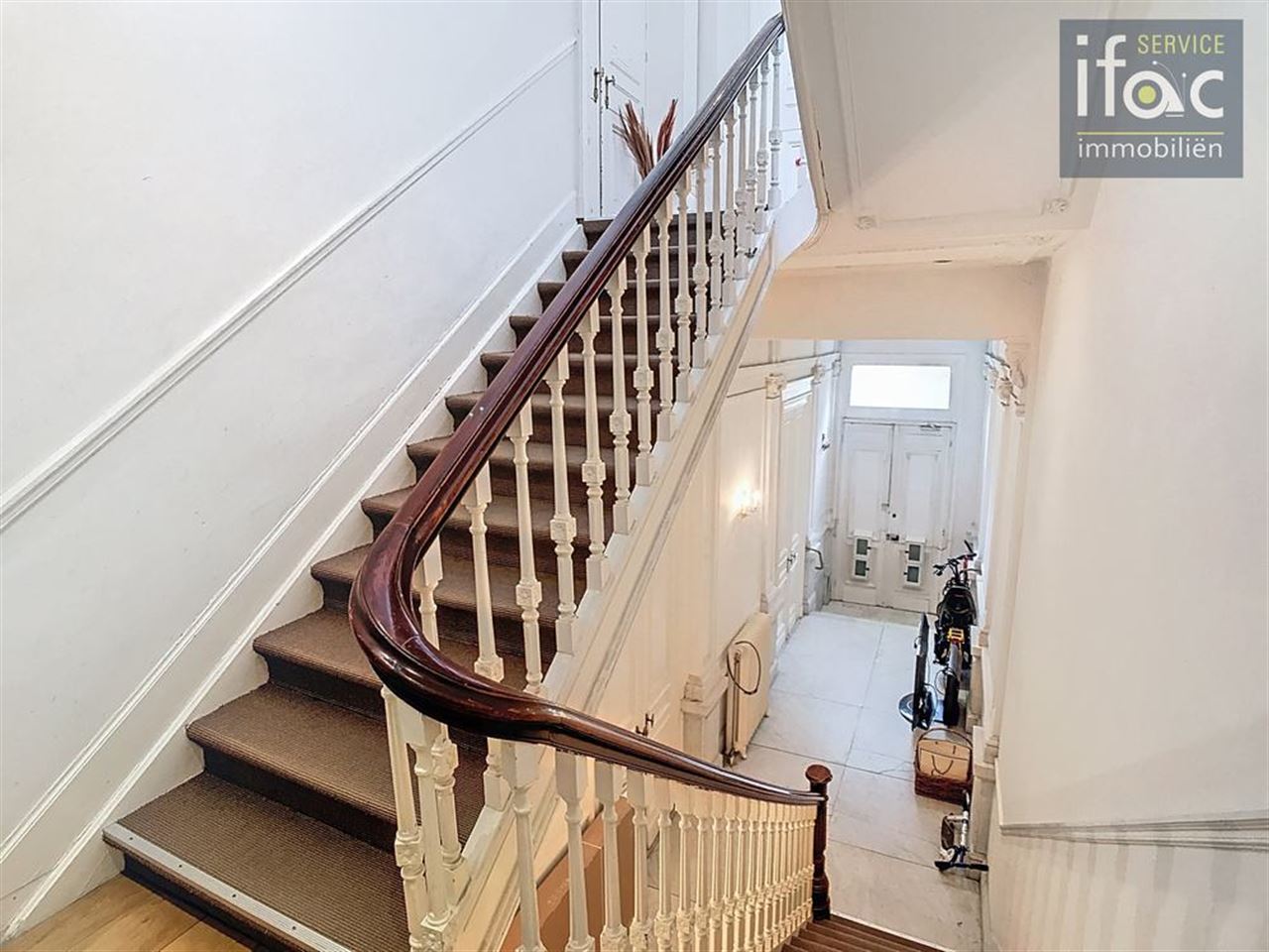 Appartement 2 slpks, 2 badkrs & garagebox