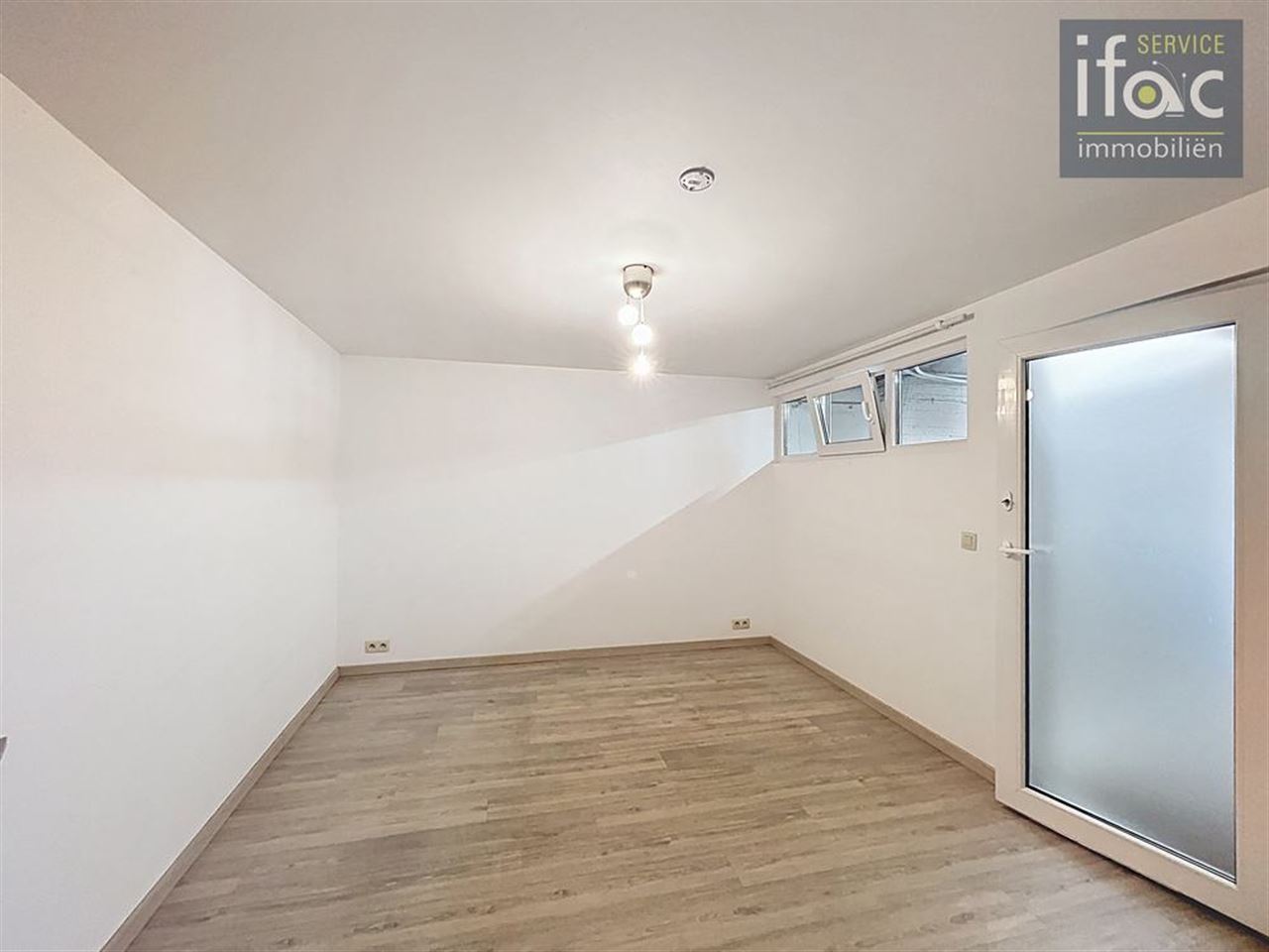 Bright duplex apartment in the heart of Tervuren