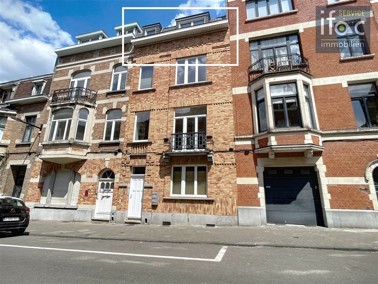 Duplex