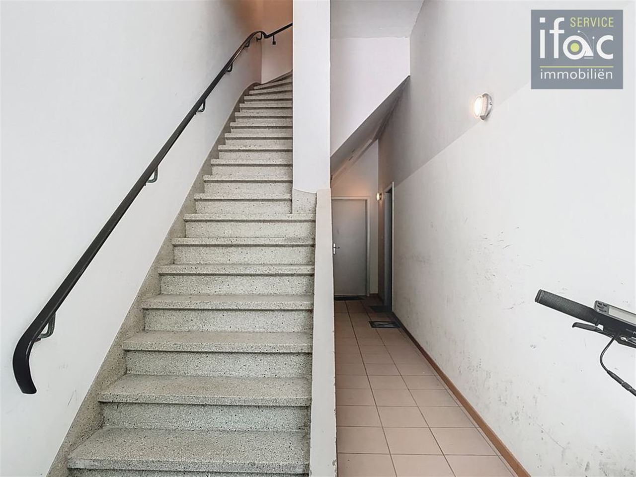 Opbrengsteigendom – 5 appartementen