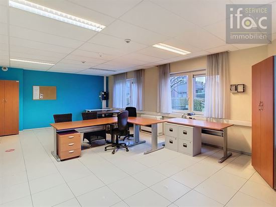 Office or practice space of 45 m² in Residence Druivelaar