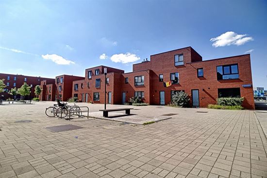Huis
