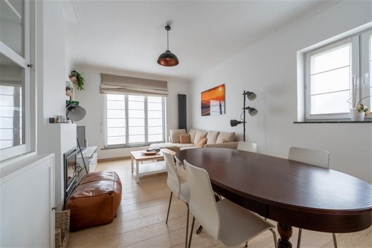 Mooie halfopen woning vlakbij het zoniënwoud.