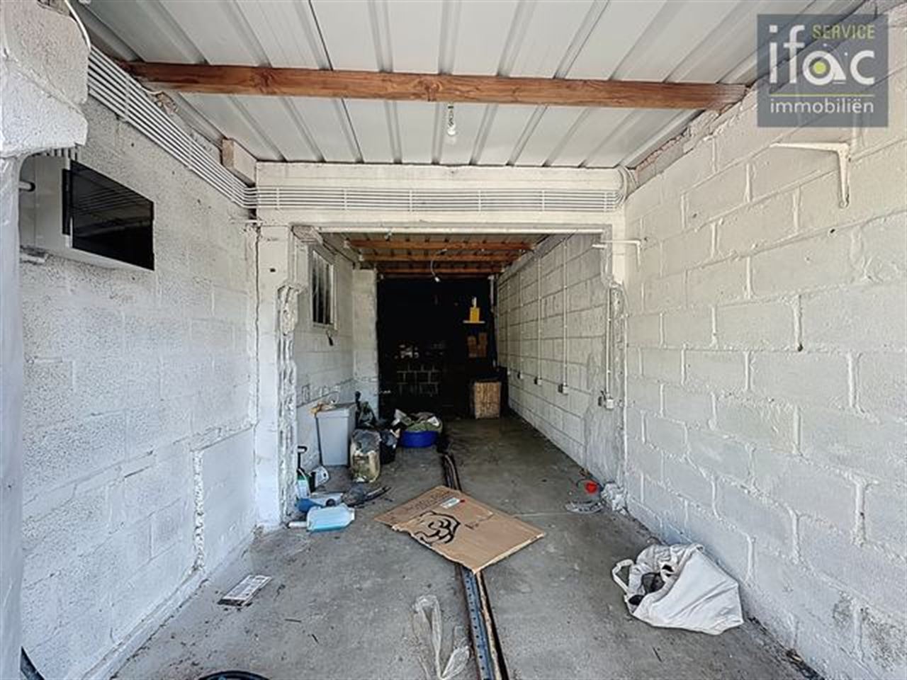 Mooie halfopen woning vlakbij het zoniënwoud.