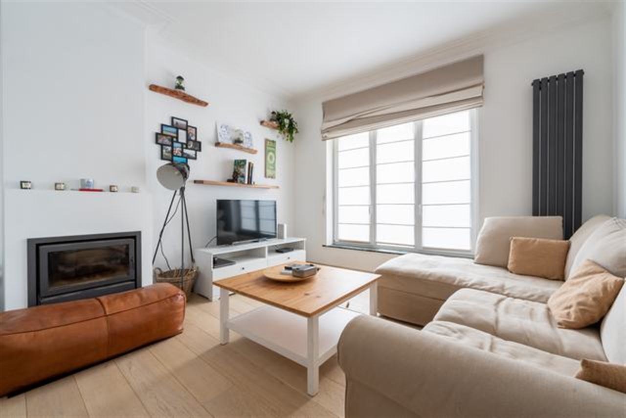 Mooie halfopen woning vlakbij het zoniënwoud.