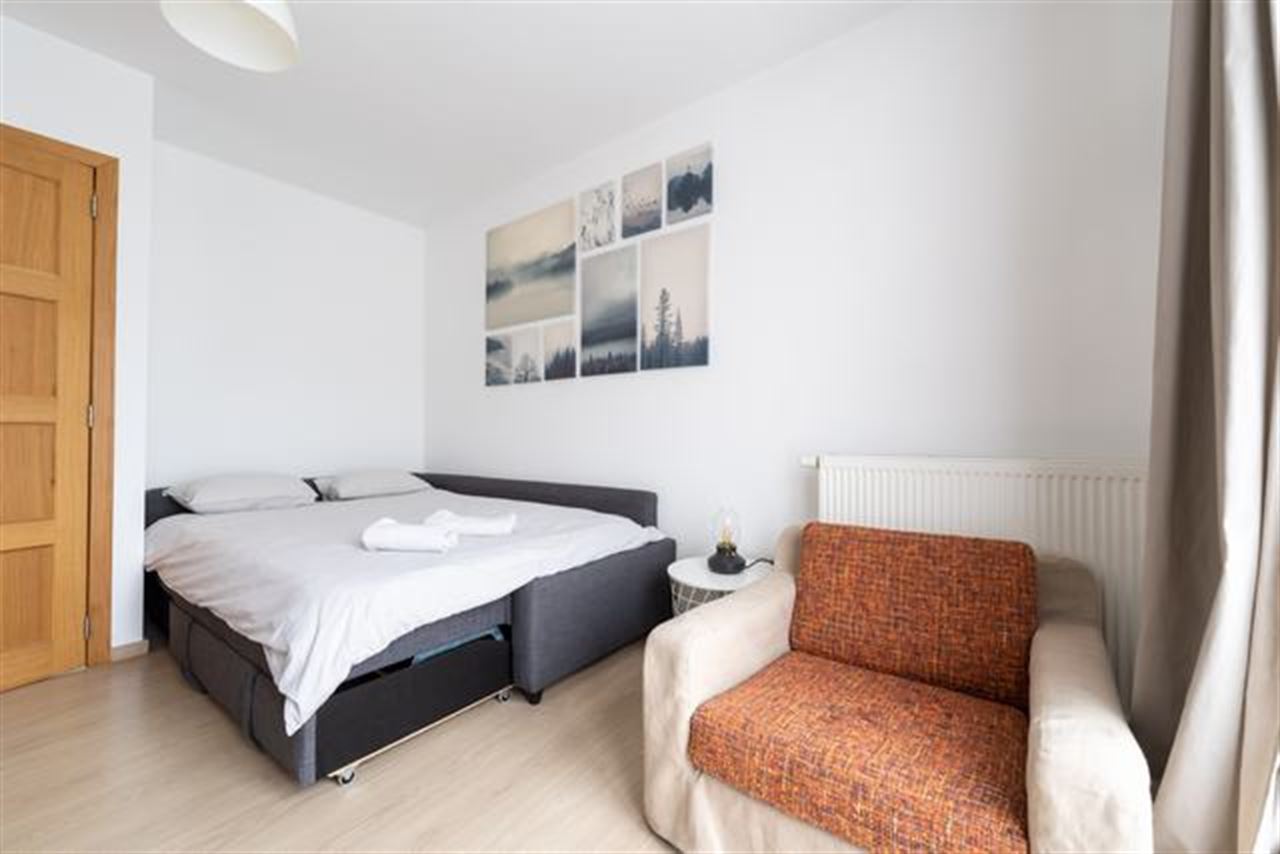 Mooie halfopen woning vlakbij het zoniënwoud.